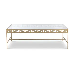 Grand Tour Furniture Barnet Cocktail Table
