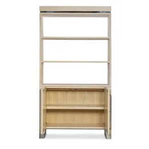 Grand Tour Furniture Webster Bookcase