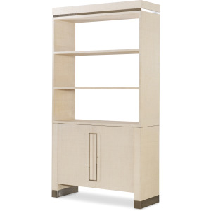 Grand Tour Furniture Webster Bookcase