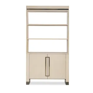 Grand Tour Furniture Webster Bookcase