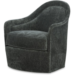 Century Signature Jensen Swivel Chair