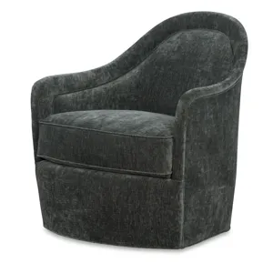 Century Signature Jensen Swivel Chair