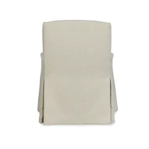 Century Signature Lynn Skirted Chair