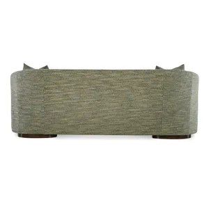 Century Signature Deco Sofa