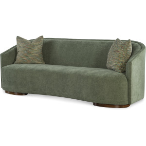 Century Signature Deco Sofa