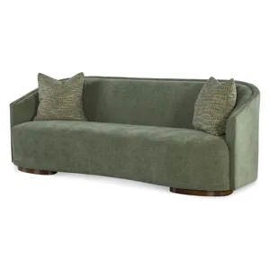 Century Signature Deco Sofa