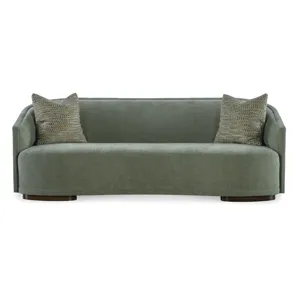 Century Signature Deco Sofa