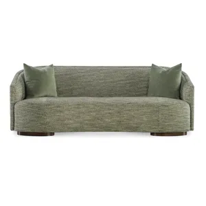 Century Signature Deco Sofa