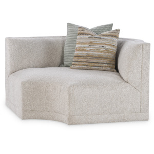 Century Signature Bella Corner Chair