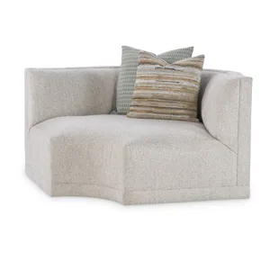 Century Signature Bella Corner Chair