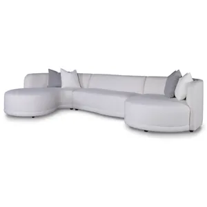 Century Signature Bella Laf Chaise