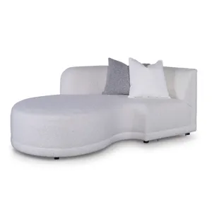 Century Signature Bella Laf Chaise