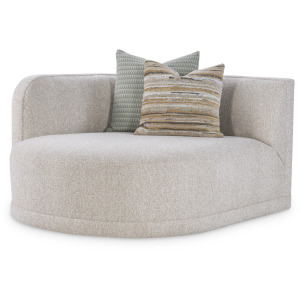 Century Signature Bella Laf Pod Chaise