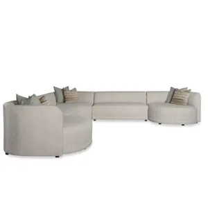 Century Signature Bella RAF Pod Chaise
