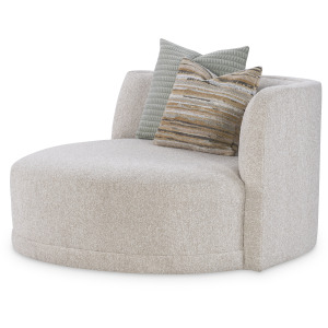 Century Signature Bella RAF Pod Chaise
