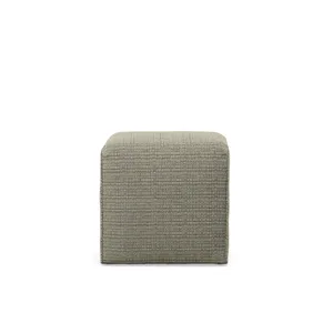 Century Signature Willow Ottoman