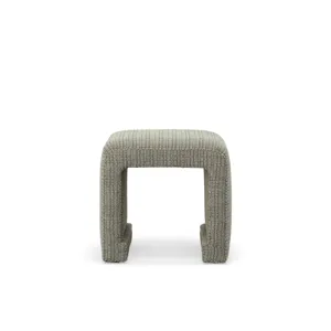 Century Signature Willow Ottoman