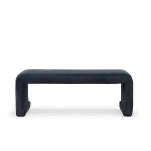 Century Signature Willow Bench