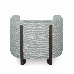 Century Signature Colter Chair