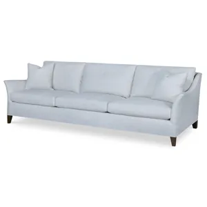 Note Shown As: SIG2128-1SK Jilliam Skirted Sofa