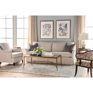 Century Signature Jillian Sofa