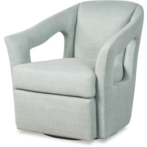 Century Signature Brea Swivel Chair