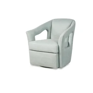 Century Signature Brea Swivel Chair