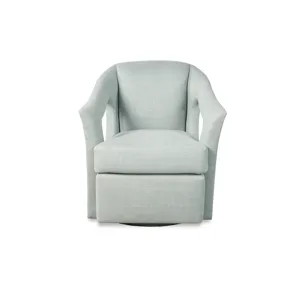 Century Signature Brea Swivel Chair