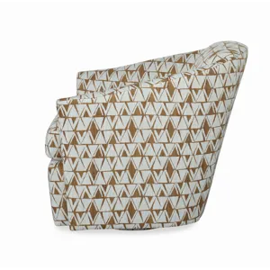 Century Signature Sophie Swivel Chair