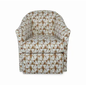 Century Signature Sophie Swivel Chair
