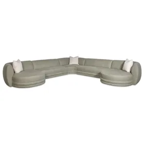 Century Signature Paloma Laf Pod Chaise