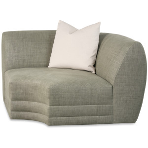 Century Signature Paloma Corner Chair