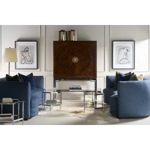 Century Signature Paloma Sofa