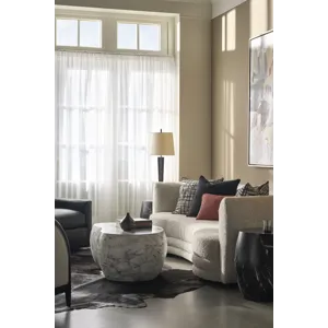 Century Signature Paloma Sofa