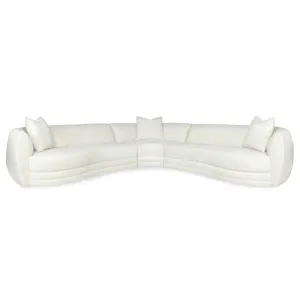 Century Signature Paloma Raf Sofa