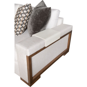 Century Home Elegance Table For 8 Arm Oak