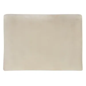 Tara Shaw Upholstery Saint Laurent Ottoman