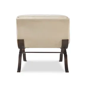 Tara Shaw Upholstery Saint Laurent Lounge Chair