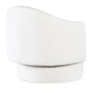 Tara Shaw Upholstery Enzo Swivel Chair