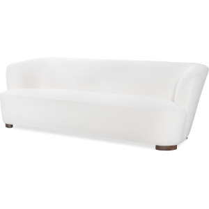Tara Shaw Upholstery Haussman Sofa