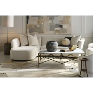 Tara Shaw Upholstery Haussman Raf Sofa