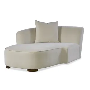 Tara Shaw Upholstery Haussman Raf Chaise