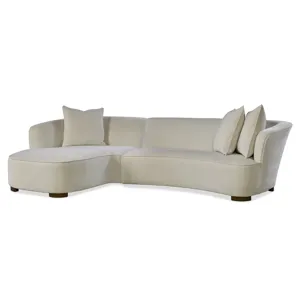 Tara Shaw Upholstery Haussman Raf Sofa