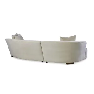 Tara Shaw Upholstery Haussman Raf Sofa