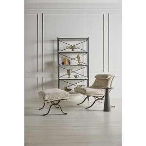 Tara Shaw Casegoods Grand Montmartre Etagere