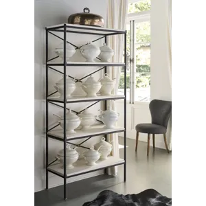 Tara Shaw Casegoods Grand Montmartre Etagere