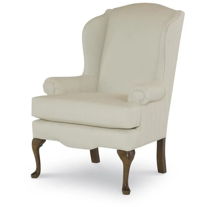 Century Studio Essentials Johnson Chair