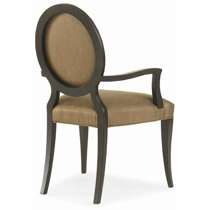 Century Chair Gigi Arm Chair