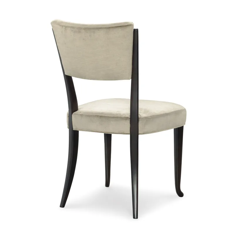 Carrier and Company Uph Rae Dining Side Chair