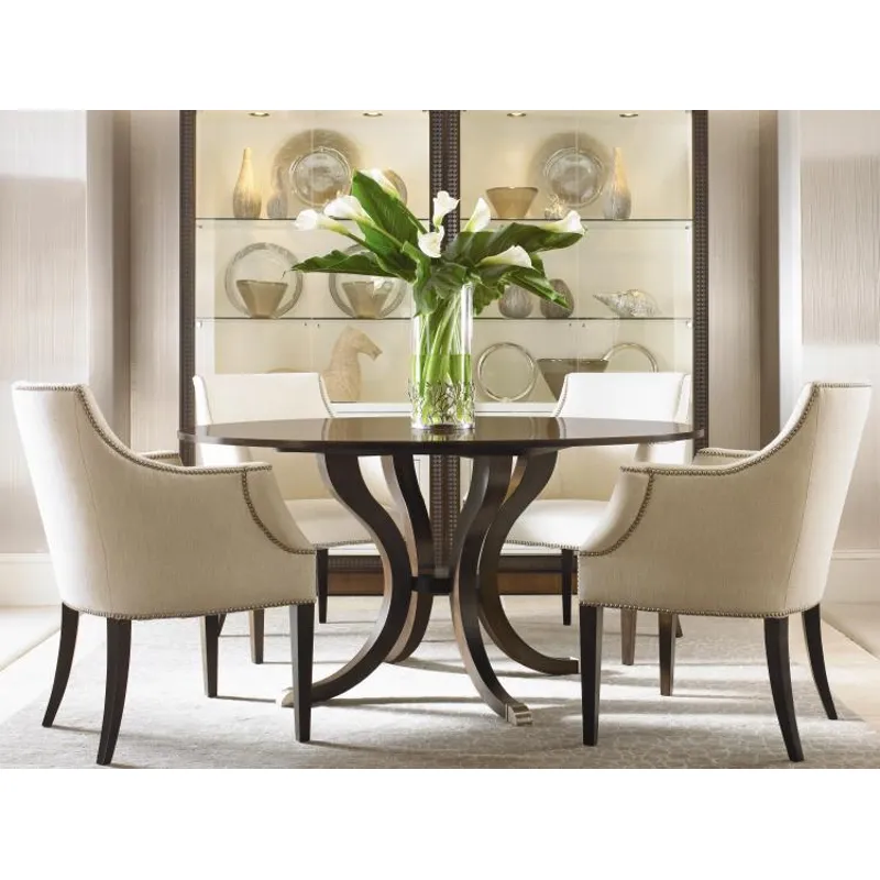 Century Chair Dixon Arm Chair